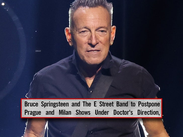 Bruce Springsteen main