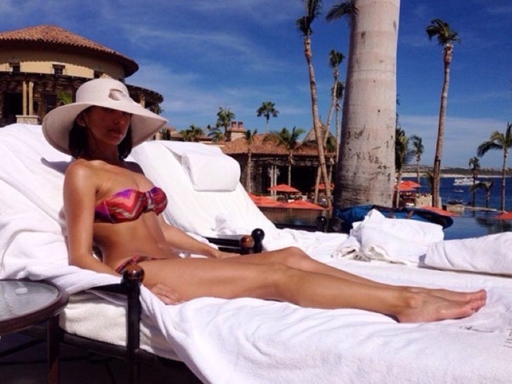 Cheryl Burke's Hot Shots