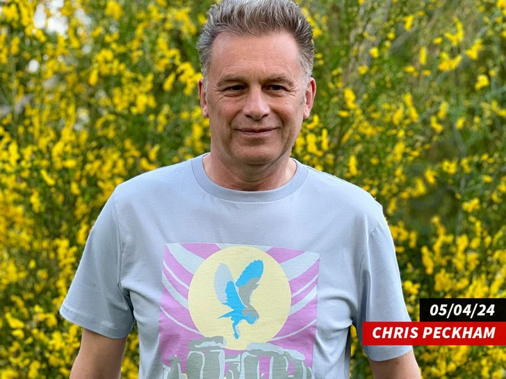 chris peckham sub name swipe