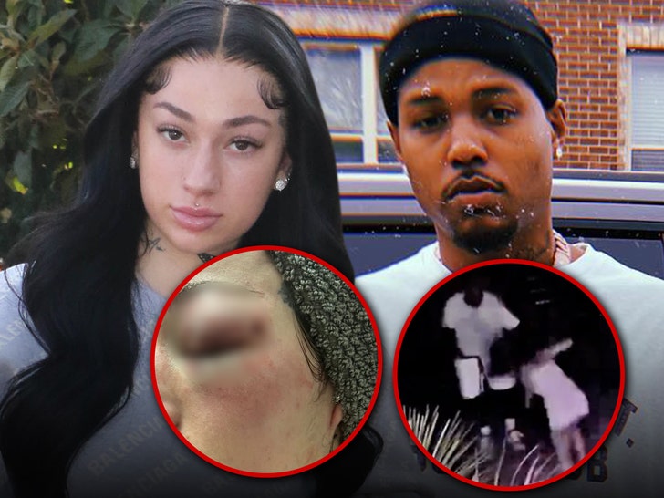 2394a28761924334923806583a83f284_md Le Vaughn and bhad bhabie