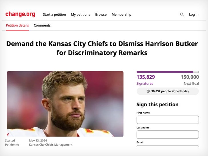 250a8ce052224b418e7648ff6707eac2_md Harrison Butker Change Petition
