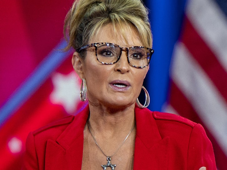 sarah palin