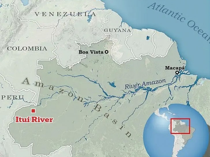 0604 Remote Amazon tribe connects to Elon Musk’s Starlink internet, become hooked on porn Navi Global 3