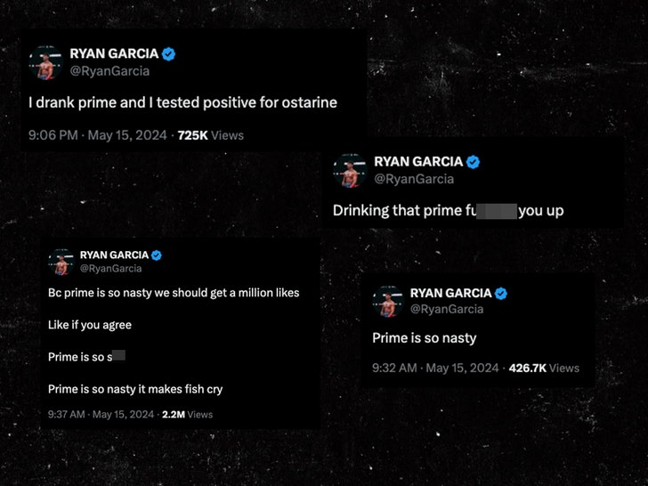 ryan garcia prime tweets