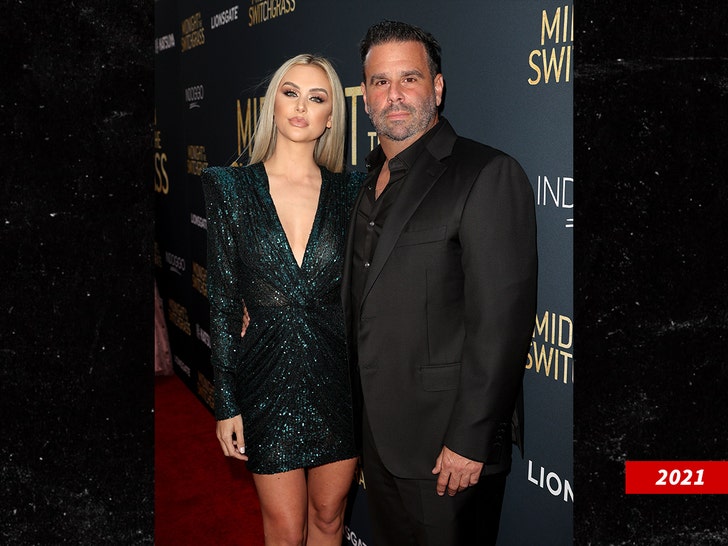 randall emmett and lala kent