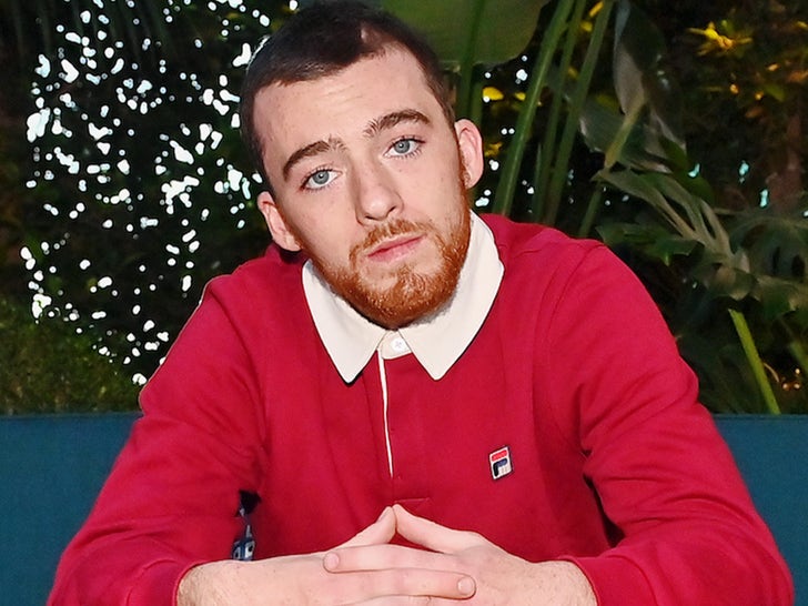 Remembering Angus Cloud