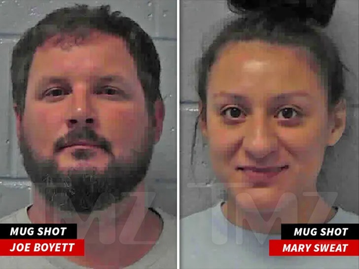 joe boyett mary sweat mug shots
