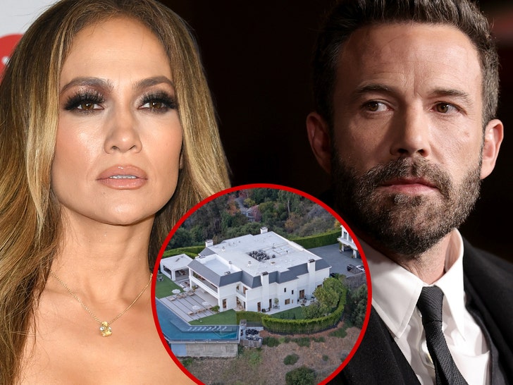 jlo ben affleck house