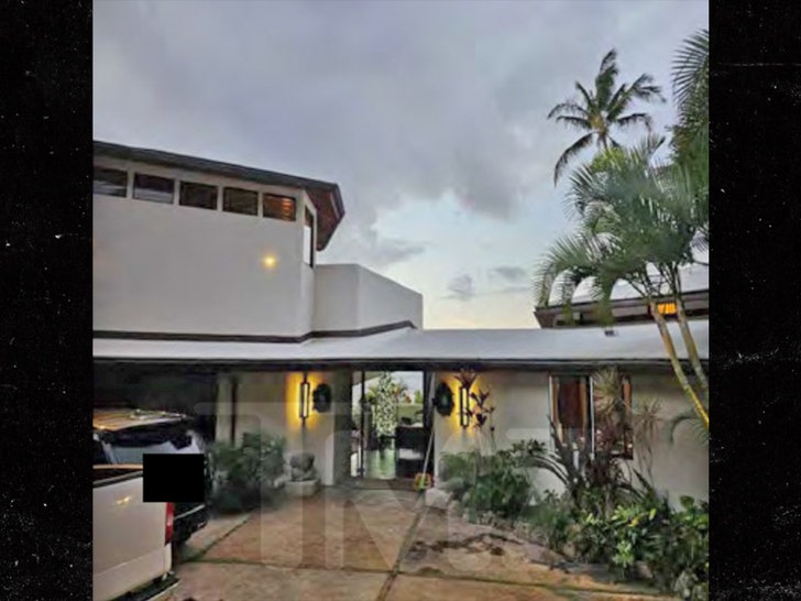 Paul Mitchell's Son Angus Cause of Death Revealed