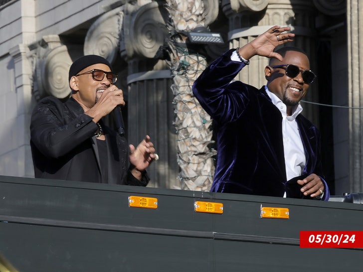 bad boys premiere sub 2