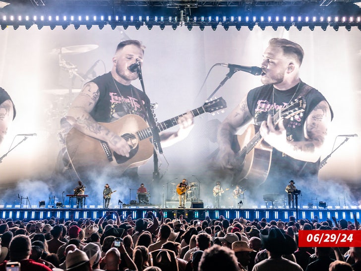 zach bryan performance sub 3