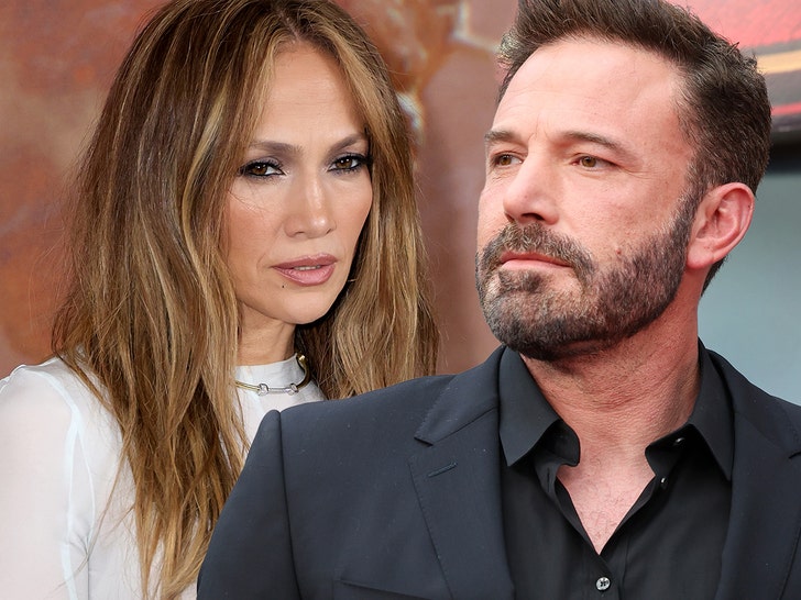 Ben Affleck jennifer lopez