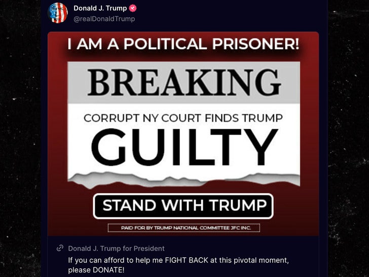 043024 donald trump fundraising