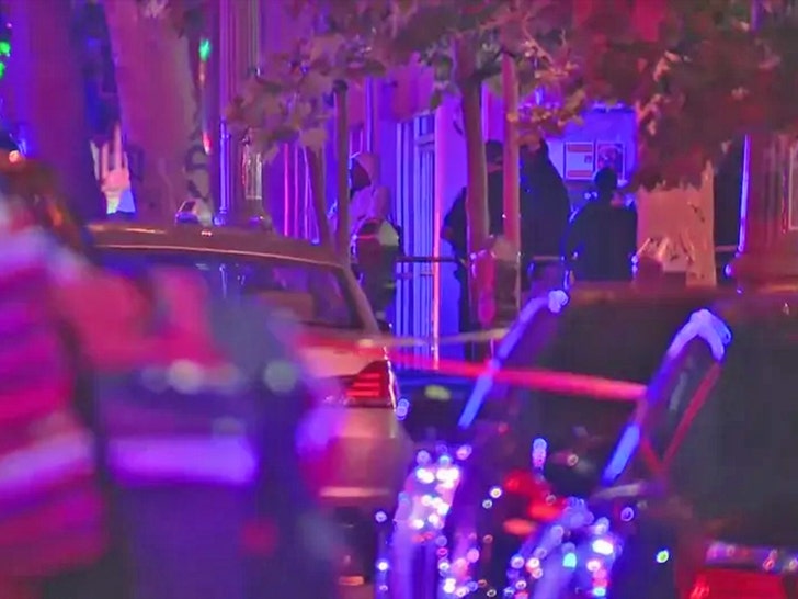 oakland juneteenth violence KTVU FOX 2 1