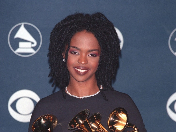 Rappers With The Most Grammys