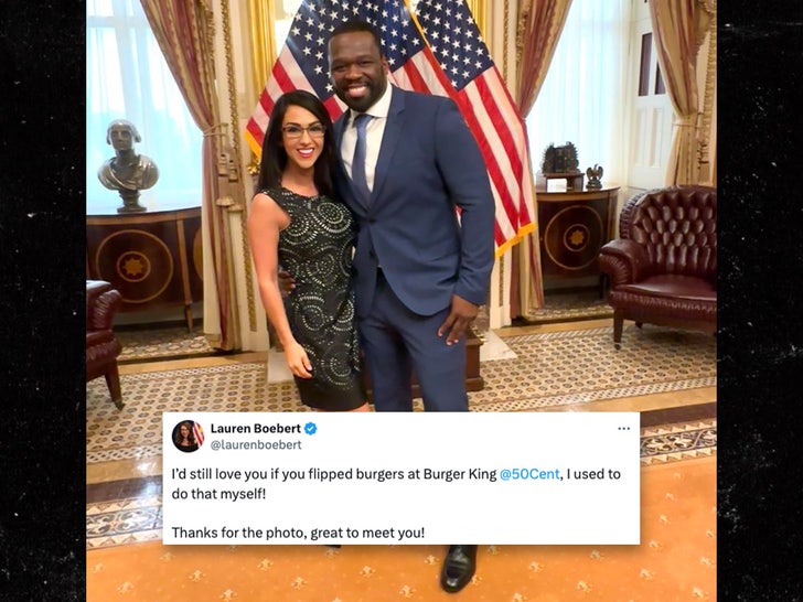 lauren boebert sub with