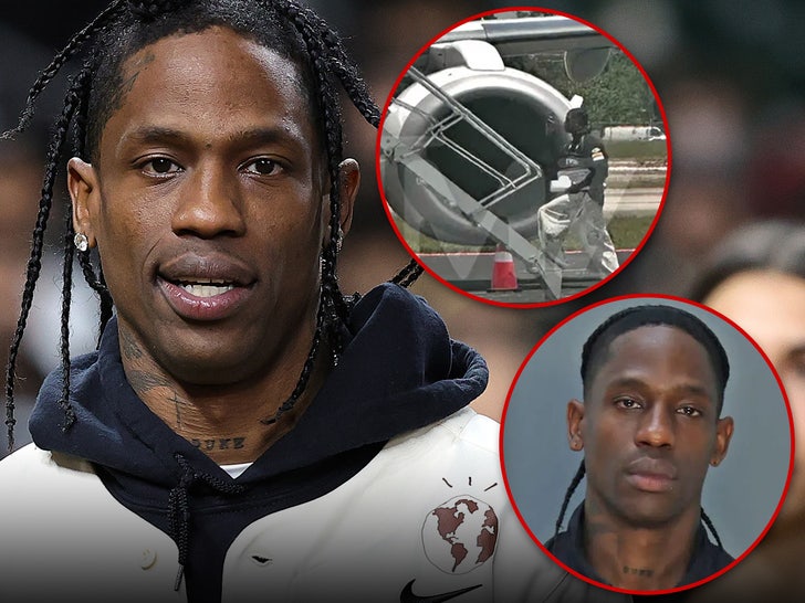 travis scott main getty