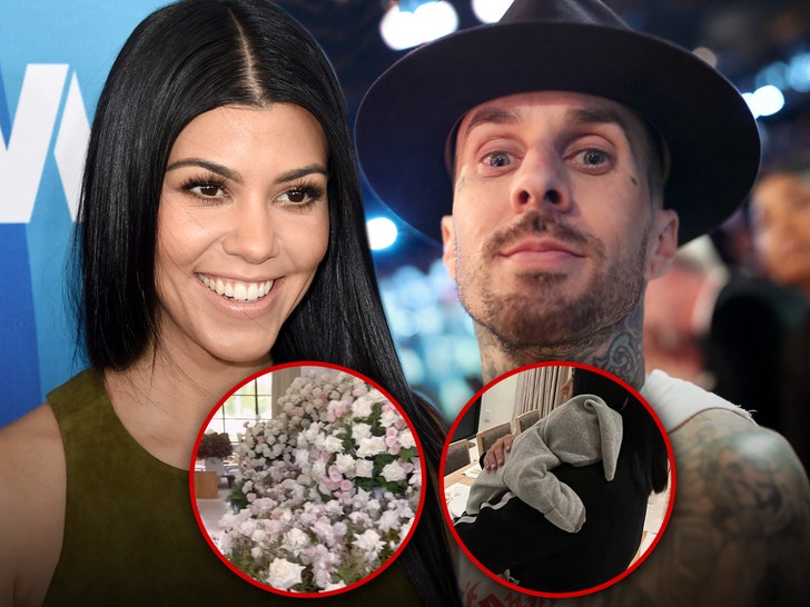 3c58840bf71d4fa98d2338d669fc5c31_md kourntey and travis barker getty insta 1