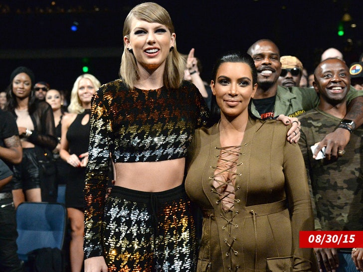 taylor swift kim kardashian sub