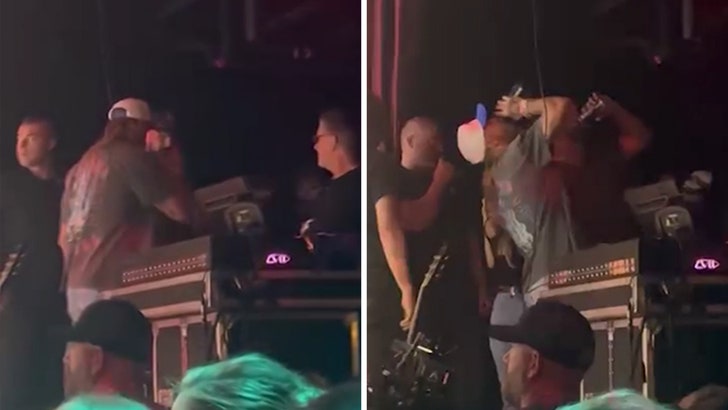 Travis Kelce, George Kittle