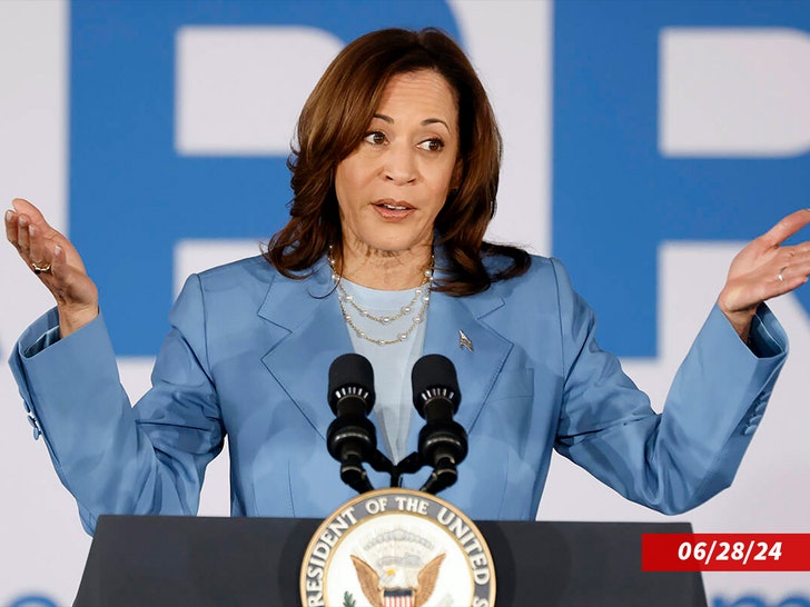 kamala harris getty 1