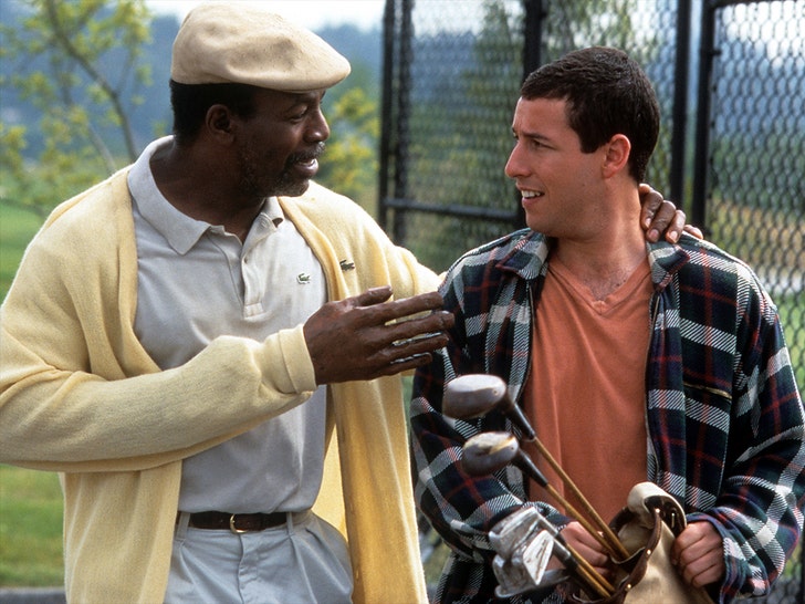 adam sandler happy gilmore