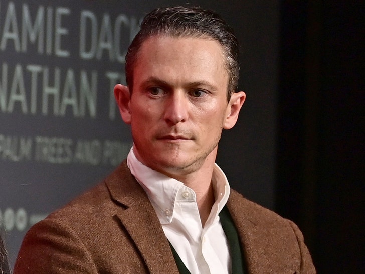 Jonathan Tucker getty 1