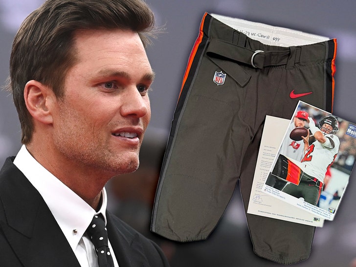 tom brady pants for sale