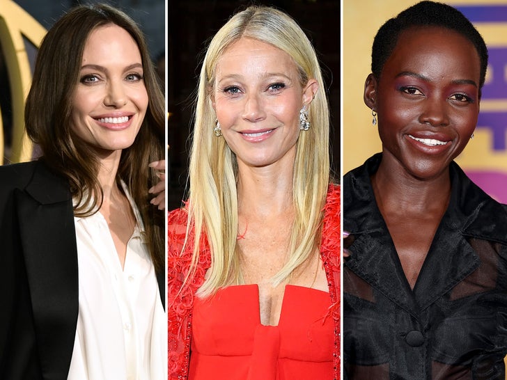 Harvey Weinstein's Famous Alleged Victims