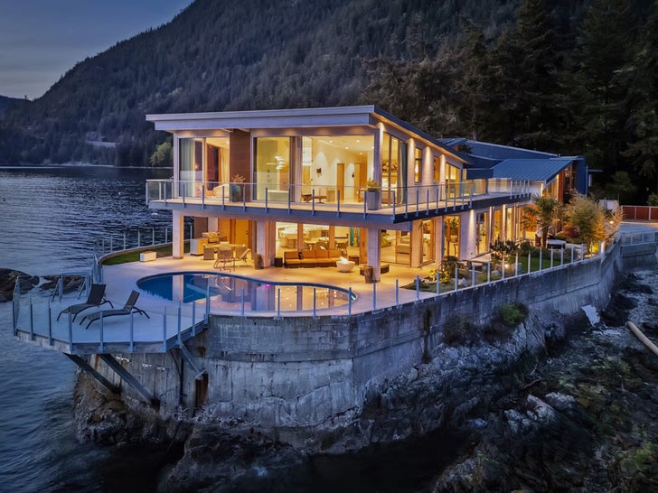 'Fear' House In Canada