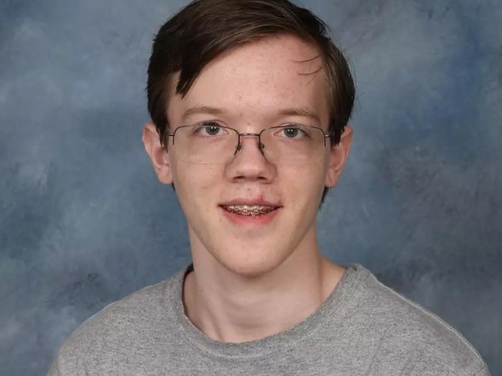 thomas matthew crooks