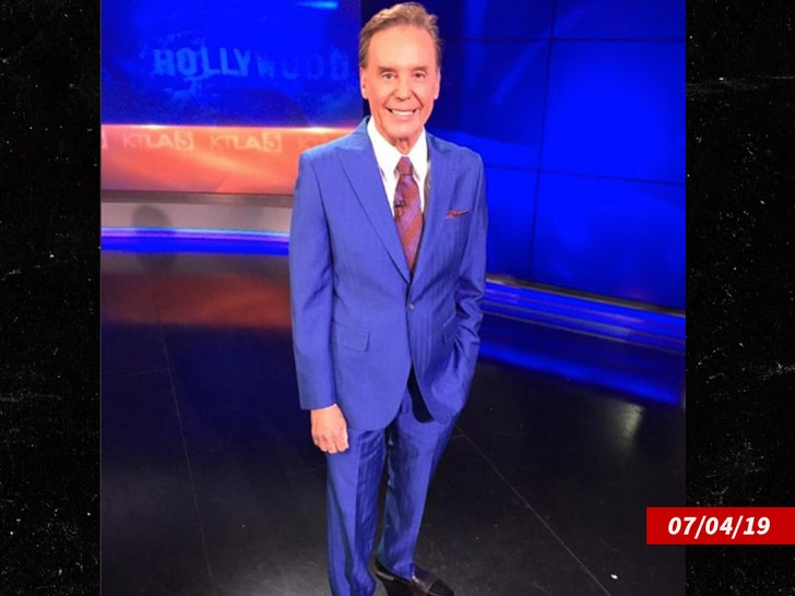 mark kriski on ktla