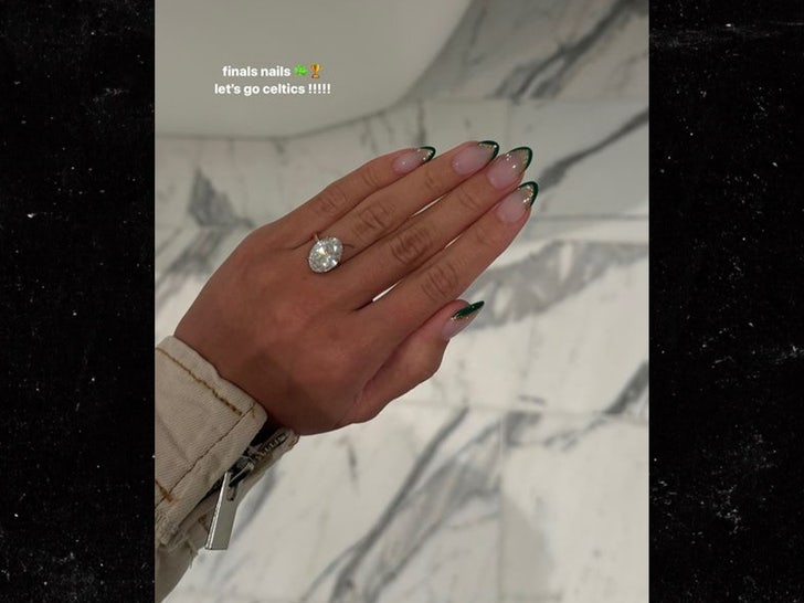 emma macdonald sub instagram story