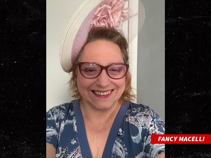 Fancy Macelli facebook