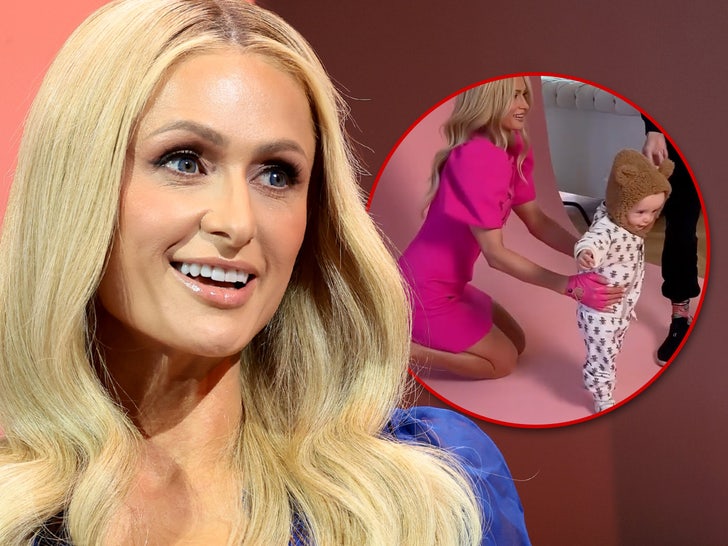 paris hilton main getty instagram composite