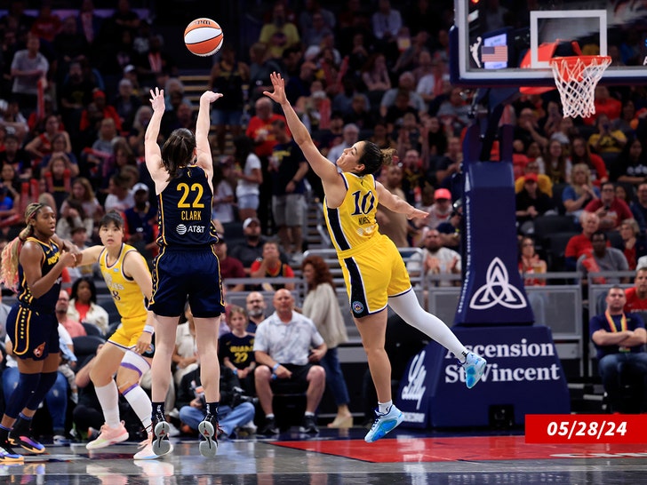 caitlin clark getty 2