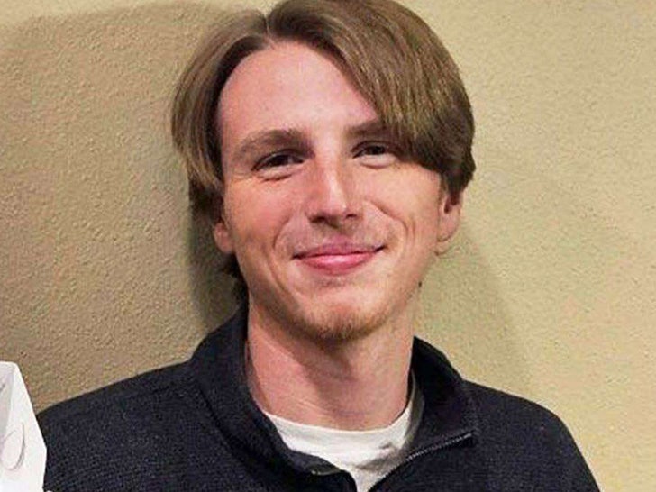 Remembering Riley Strain