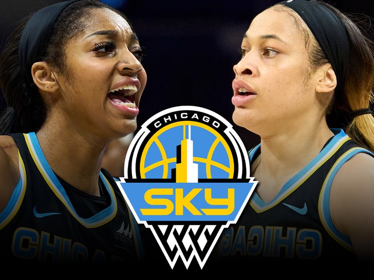 chennedy carter and angel reese