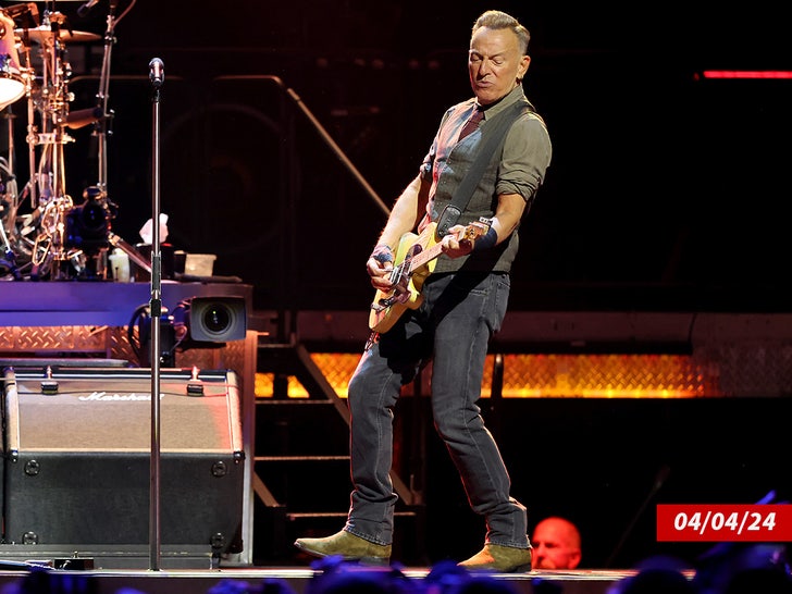 bruce spingsteen sub