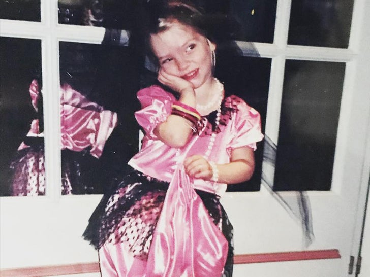 Guess Who These Cute Kids Turned Into -- Part 10