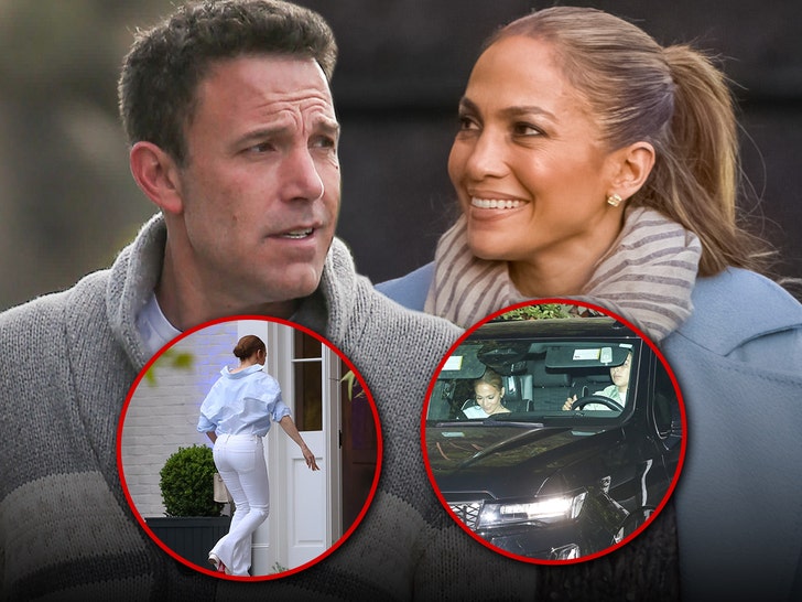 ben affleck and jennifer lopez