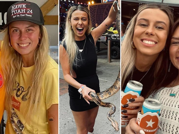 51689eb72bba482d85f25689e06838a5_md-12 Haliey Welch 'Hawk Tuah' Social Shots