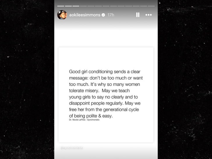 5460fd705dc64a3fa0ad1289a4f71f17_md Aoki Lee Simmons Instagram Post_sub_