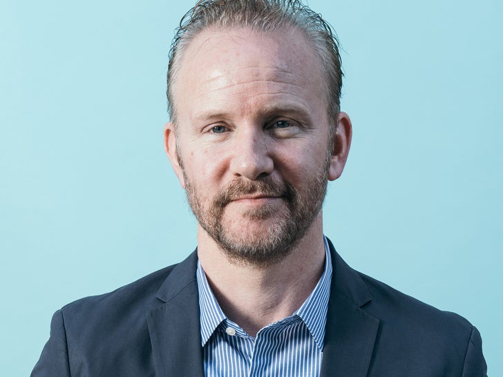 Remembering Morgan Spurlock
