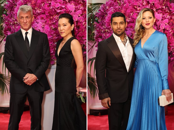 State Dinner at the White House