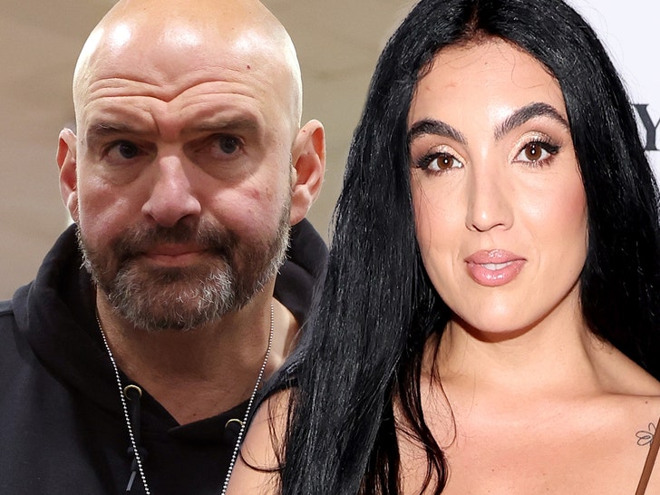 5704e2e05f804e1eb902974c8d2a6b93_md 0610 John Fetterman and his wife Gisele getty comp