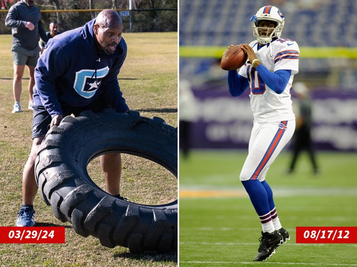 vince young side by side sub instagram