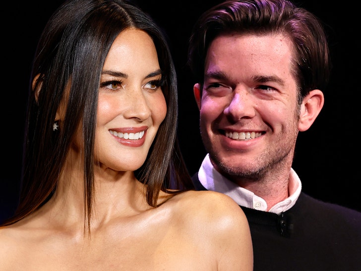 john mulaney olivia munn