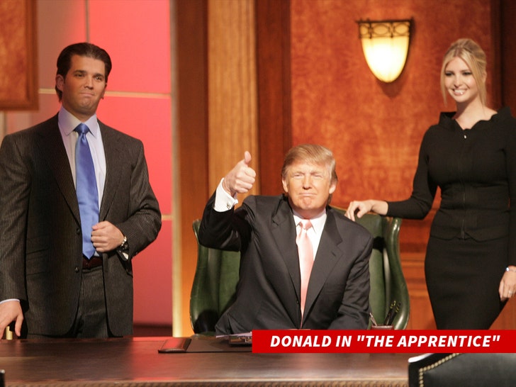 donald trump apprentice getty 1