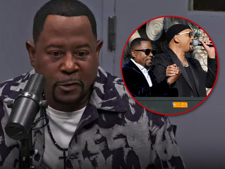 martin lawrence will smith sub